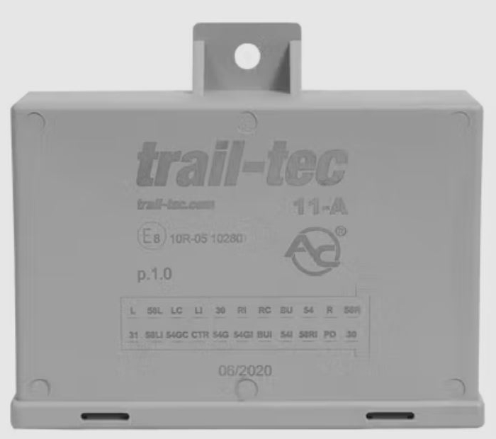 Steuergerät Modul Trail-Tec 11-A