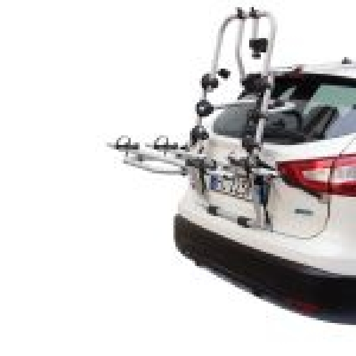 Jeep Renegade, 5-T SUV Bj. 2014-2018, kompatibler Fabbri Fahrradträger f. E- Bike- Elektrofahrrad