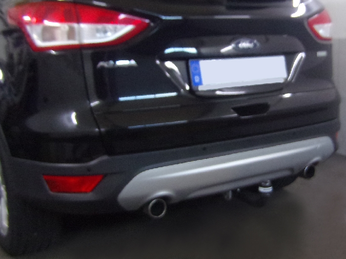 Anhängerkupplung für Ford-Kuga, Baureihe 2013-2019 starr