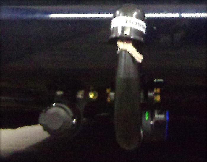 Anhängerkupplung für Mercedes-V-Klasse W447, ohne Elektrosatzvorbereitung, Baureihe 2014-2024 V-abnehmbar