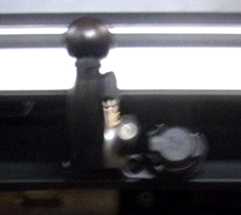 Anhängerkupplung für Seat-Tarraco SUV, Baureihe 2019-2024 V-abnehmbar