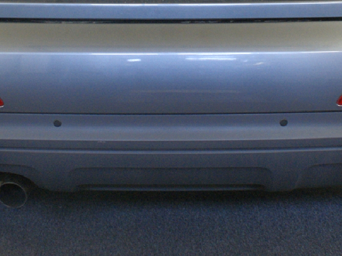 Anhängerkupplung für Audi-Q3, Baureihe 2011-2018 V-abnehmbar