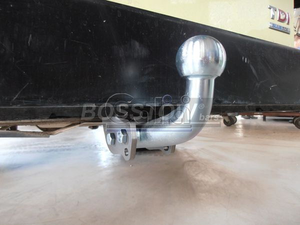 Anhängerkupplung für VW-Crafter I 46, Pritsche, Radstd. 4325mm, Baureihe 2006-2017 starr Anhängerkupplung für VW-Crafter I 46, Pritsche, Radstd. 4325mm, Baureihe 2006-2017 starr