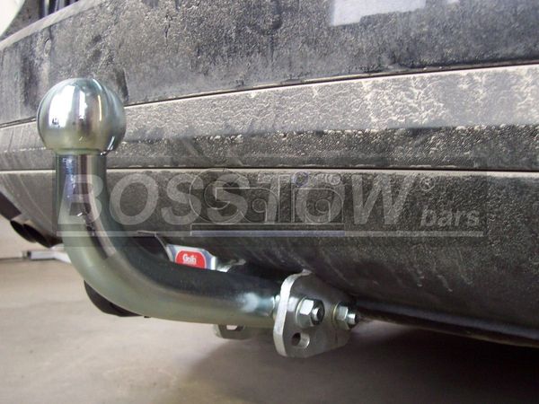 Anhängerkupplung für VW-Passat 3c, incl. 4-Motion, Limousine, Baureihe 2005-2010 starr Anhängerkupplung für VW-Passat 3c, incl. 4-Motion, Limousine, Baureihe 2005-2010 starr