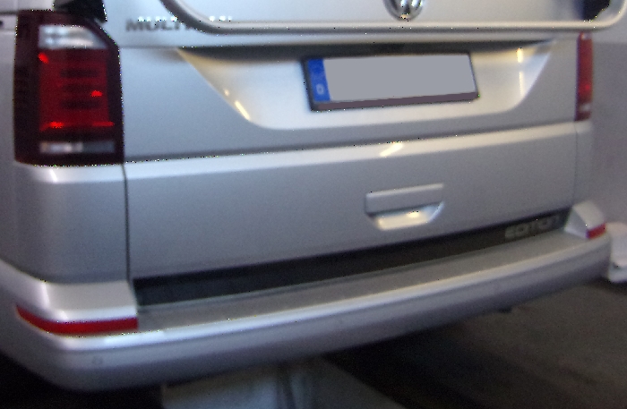 Anhängerkupplung für VW-Transporter T6.1, Kasten Bus Kombi, inkl. 4x4, Baureihe 2019-2023 abnehmbar  Anhängerkupplung für VW-Transporter T6.1, Kasten Bus Kombi, inkl. 4x4, Baureihe 2019-2023 abnehmbar