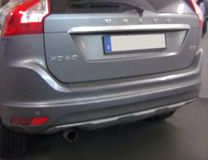 Anhängerkupplung für Volvo-XC 60, Baureihe 2012-2017 starr  Anhängerkupplung für Volvo-XC 60, Baureihe 2012-2017 starr