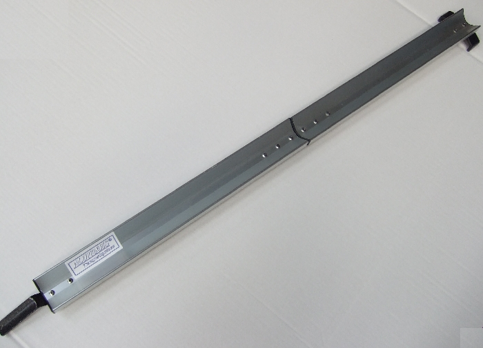 Auffahrschiene ( Beladehilfe ) für ALUTRANS Impuls Premium Auffahrschiene ( Beladehilfe ) für ALUTRANS Impuls Premium