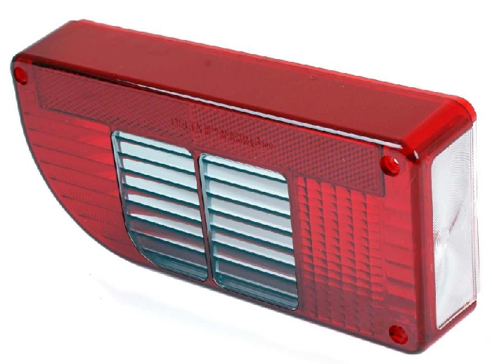 Beleuchtung- Atera Lampenglas, Lichtscheibe links, für z.B. Atera Strada, Bez. Delta Beleuchtung- Atera Lampenglas, Lichtscheibe links, für z.B. Atera Strada, Bez. Delta