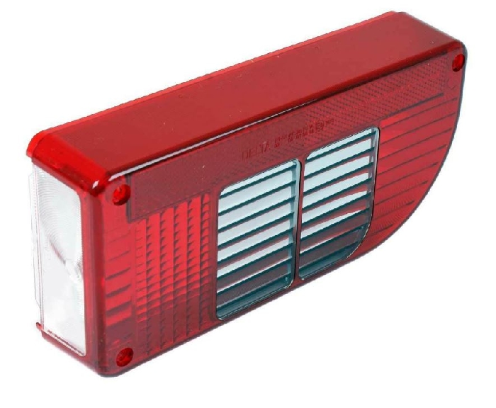 Beleuchtung- Atera Lampenglas, Lichtscheibe rechts, für z.B. Atera Strada, Bez. Delta Beleuchtung- Atera Lampenglas, Lichtscheibe rechts, für z.B. Atera Strada, Bez. Delta