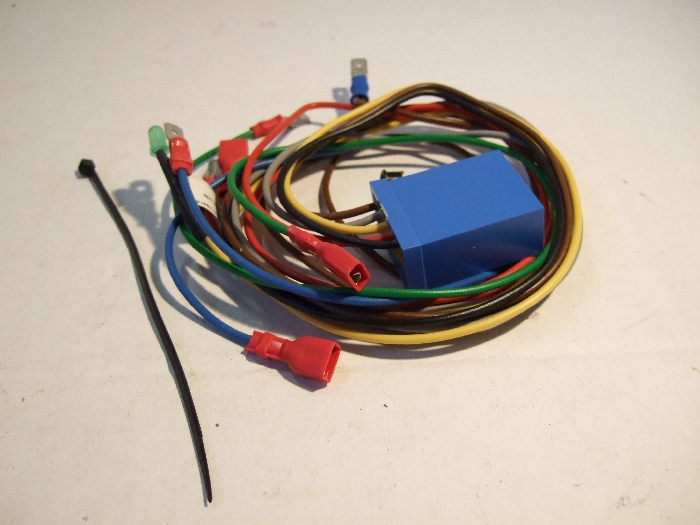 Blinkerrelais / Blinkgeber, 12V, C2-Kontrolle elektronisch US einfach Blinkerrelais / Blinkgeber, 12V, C2-Kontrolle elektronisch US einfach