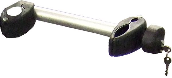 Fahrradhalter, ALUTRANS E-Bike, MTB Sport, 2. Fahrrad Fahrradhalter, ALUTRANS E-Bike, MTB Sport, 2. Fahrrad