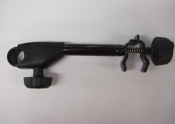 Fahrradhalter, mft, multi- cargo, 2. Fahrrad Fahrradhalter, mft, multi- cargo, 2. Fahrrad