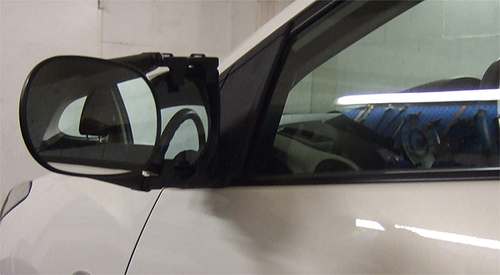 Isuzu D-Max Bj. 2012- kompatibler Quick Lock RK Reich Wohnwagenspiegel u. Caravanspiegel  Isuzu D-Max Bj. 2012- kompatibler Quick Lock RK Reich Wohnwagenspiegel u. Caravanspiegel