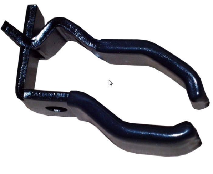 Klemmsatz Rahmenhalter standard mft incl. Handrad Klemmsatz Rahmenhalter standard mft incl. Handrad