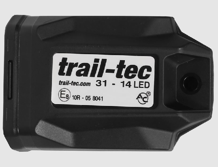 Modul Steuergerät Trail-Tec 31-14 LED
