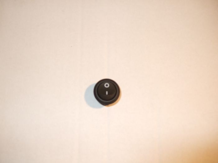 Schalter 2- Polig, on/off, Wippschalter Schalter 2- Polig, on/off, Wippschalter