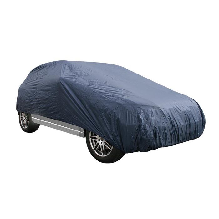 VW Phaeton Langversion 4-T Limousine Bj. 2001-2016 kompatible Schutzhülle-Vollgarage, Premium  VW Phaeton Langversion 4-T Limousine Bj. 2001-2016 kompatible Schutzhülle-Vollgarage, Premium