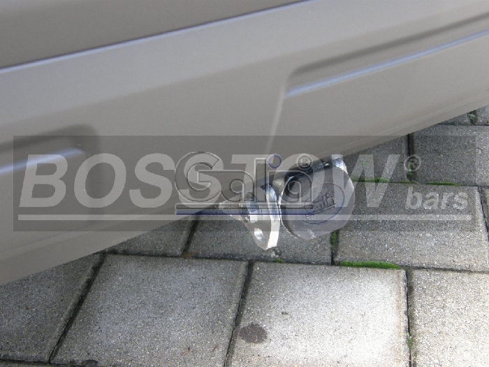 Anhängerkupplung für Chevrolet-Trax, Baureihe 2013-2016 abnehmbar  Anhängerkupplung für Chevrolet-Trax, Baureihe 2013-2016 abnehmbar