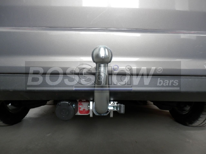 Anhängerkupplung für Ford-Focus Fließheck, nicht ST 225, RS, Baureihe 2008-2010 abnehmbar  Anhängerkupplung für Ford-Focus Fließheck, nicht ST 225, RS, Baureihe 2008-2010 abnehmbar