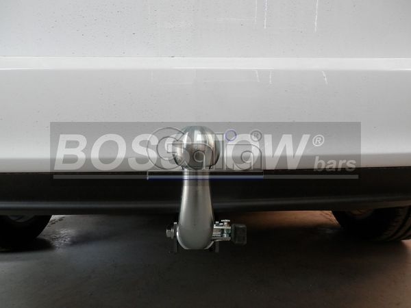 Anhängerkupplung für Opel-Zafira C, Tourer, spez. CNG, Baureihe 2016- abnehmbar  Anhängerkupplung für Opel-Zafira C, Tourer, spez. CNG, Baureihe 2016- abnehmbar