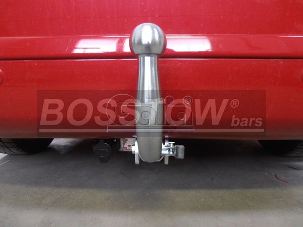 Anhängerkupplung für Peugeot-308 SW- Kombi, Baureihe 2007-2008 abnehmbar  Anhängerkupplung für Peugeot-308 SW- Kombi, Baureihe 2007-2008 abnehmbar