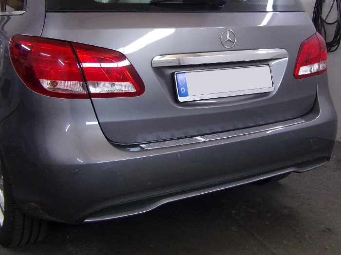 Ahk Pkw Mercedes B Klasse W246 15 Starr