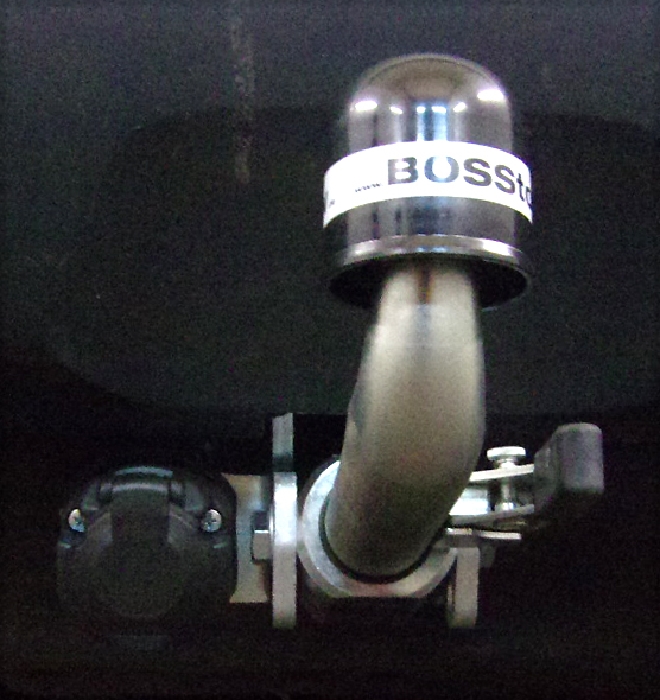 Anhängerkupplung für Dacia-Duster SUV 2WD, spez. AdBlue, Baureihe 2018-2024 abnehmbar