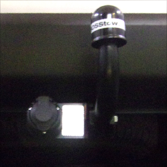 Anhängerkupplung für Mercedes-Vito W447, ohne Elektrosatzvorbereitung, Baureihe 2014-2024 starr