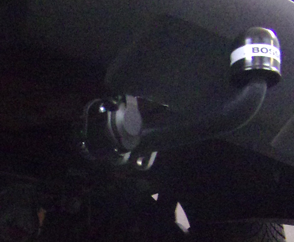 Anhängerkupplung für Dacia-Duster SUV 2WD und 4WD, Baureihe 2018-2024 starr