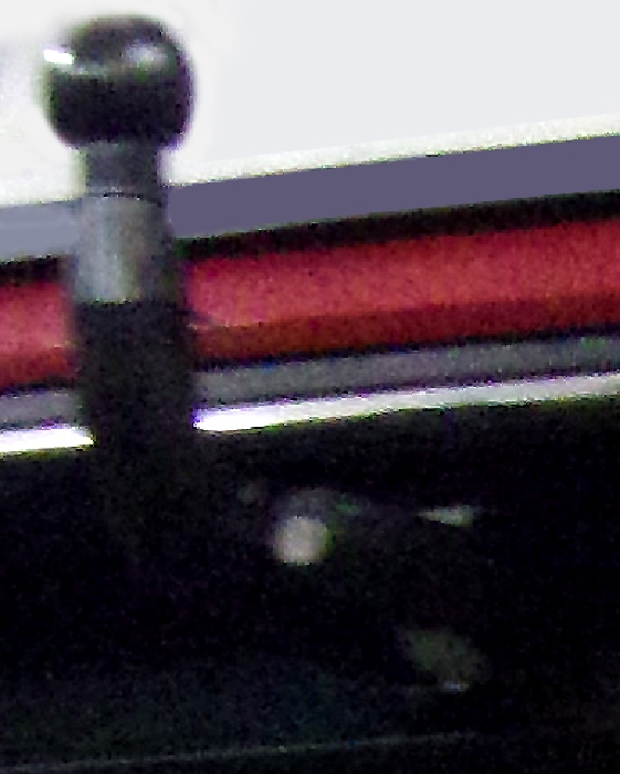 Anhängerkupplung für VW-Golf VIII Limousine, Baureihe 2023- V-abnehmbar