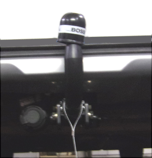 Anhängerkupplung für Kia-Niro, Baureihe 2019-2022 abnehmbar