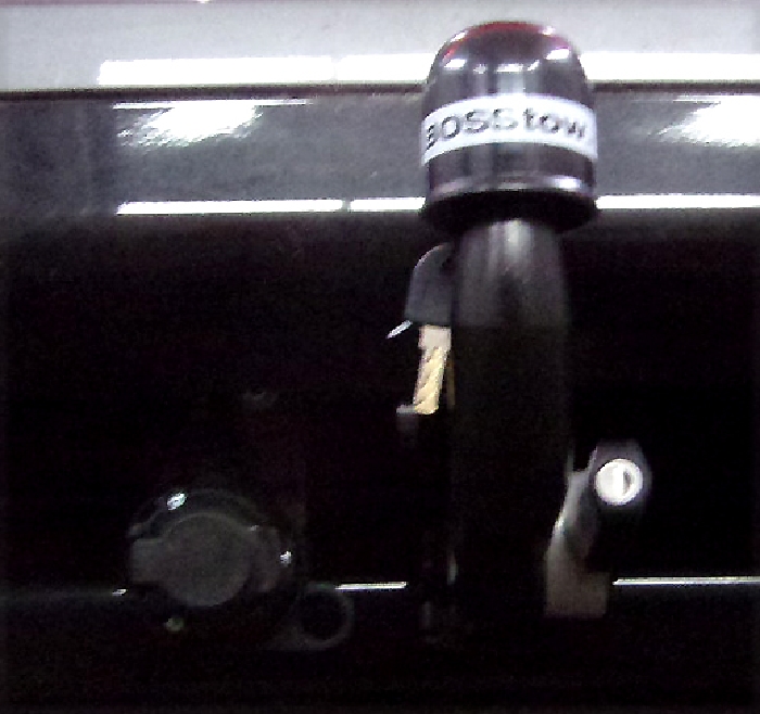 Anhängerkupplung für Cupra-Formentor nicht VZ5, Baureihe 2020-2023 V-abnehmbar