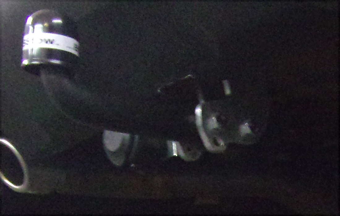 Anhängerkupplung für Dacia-Duster SUV 2WD und 4WD, Baureihe 2018-2024 starr